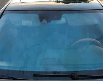MERCEDES-BENZ S 550 2006-2009 - 1