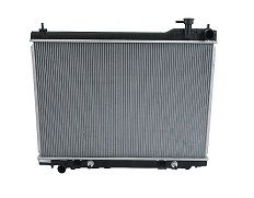 INFINITI FX35 2003-2009 - 1