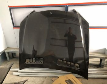 MERCEDES-BENZ S 550 2005-2012 - 2