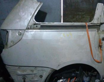 TOYOTA Sienna 2004-2009