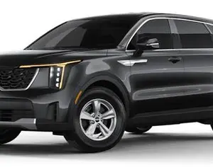 KIA Sorento 2020-2026 - 2