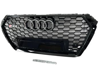 AUDI A4 2016-2018