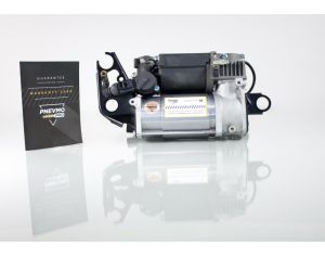 VOLKSWAGEN Touareg 2002-2010 - 1