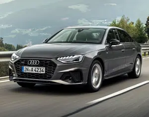 AUDI A4 2008-2019 - 1