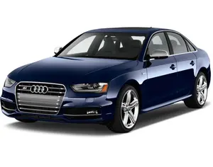 AUDI A4 2008-2019 - 2