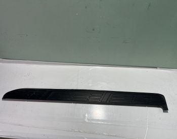 TOYOTA Land Cruiser Prado 2009-2016