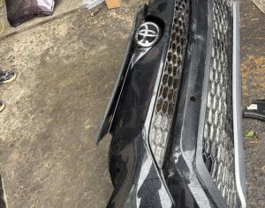 TOYOTA RAV 4 2016-2018