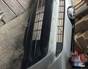 TOYOTA RAV 4 2016-2018 - 5