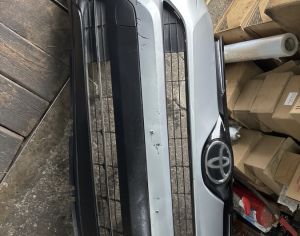 TOYOTA RAV 4 2016-2018 - 7