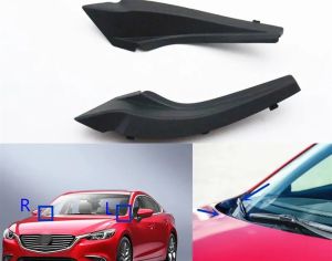 MAZDA Mazda 6 2014-2021