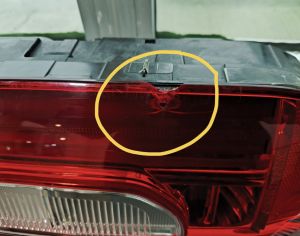 MERCEDES-BENZ X 250 2017-2024 - 2