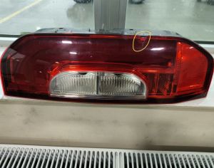 MERCEDES-BENZ X 250 2017-2024 - 4
