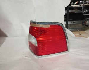 LINCOLN MKZ 2007-2009