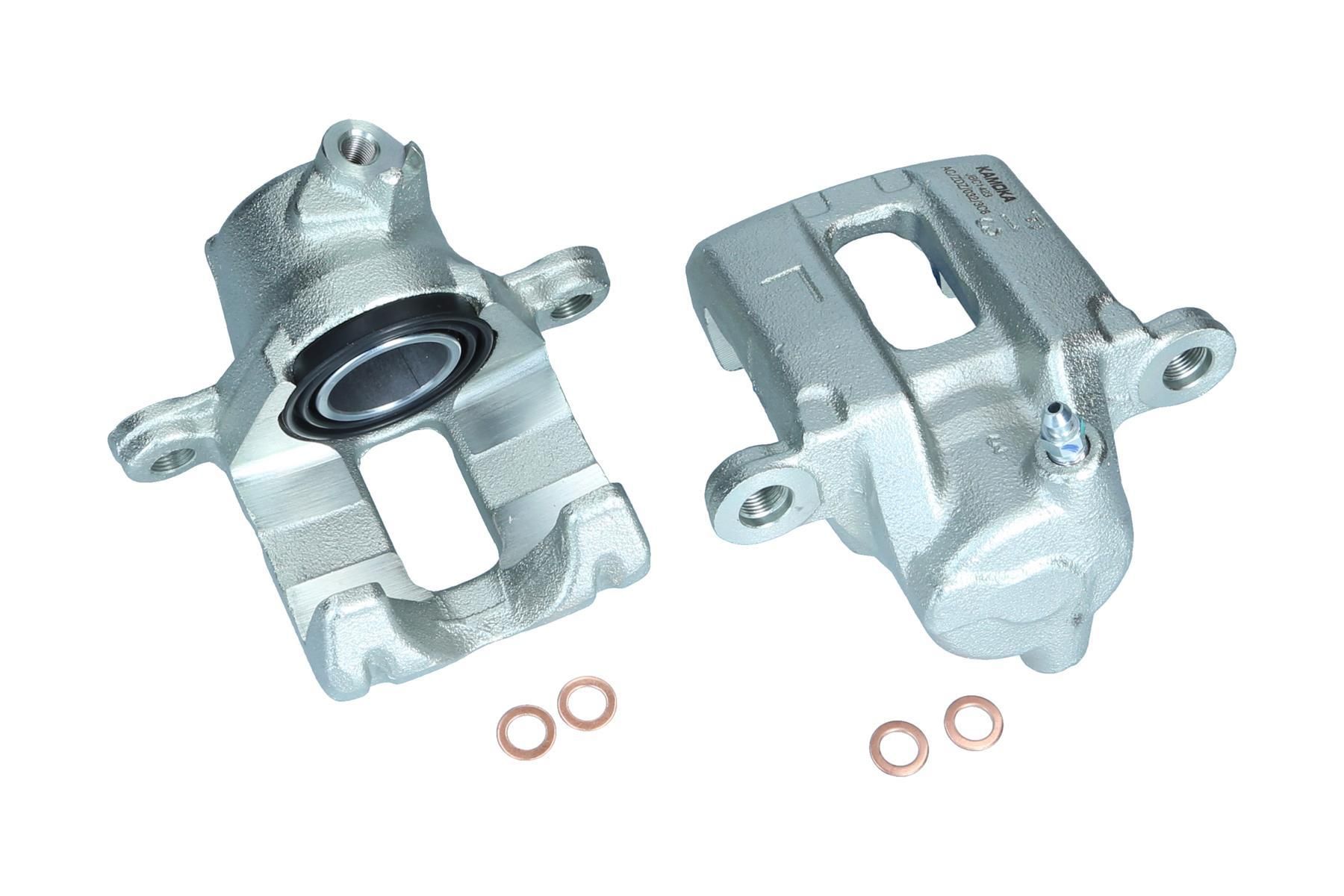 TOYOTA Land Cruiser 2002-2010