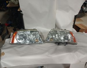 LINCOLN Navigator 2002-2006