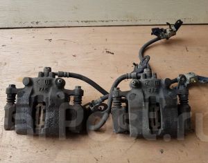HONDA FIT 2008-2013