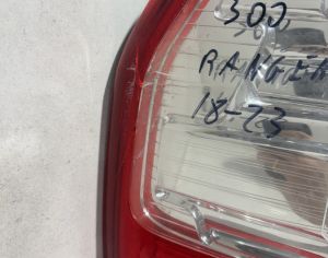 FORD Ranger 2018-2023 - 2