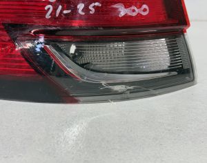 TOYOTA Corolla cross 2021-2025 - 2