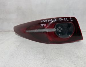 MAZDA Mazda 3 2019-2022 - 1
