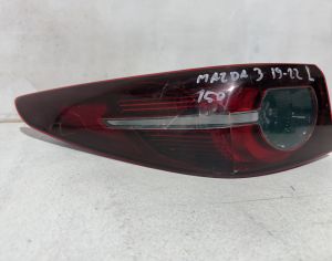 MAZDA Mazda 3 2019-2022 - 2