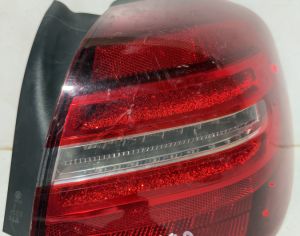 MERCEDES-BENZ GLA 250 2015-2018 - 2