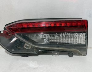 TOYOTA RAV 4 2019-2024
