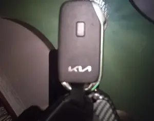 KIA K5 - 1