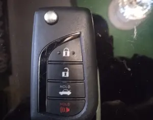 TOYOTA Camry - 1
