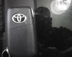 TOYOTA Camry - 2