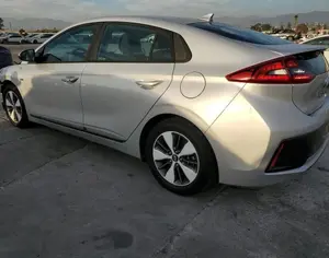 HYUNDAI Ioniq 2019 1.6