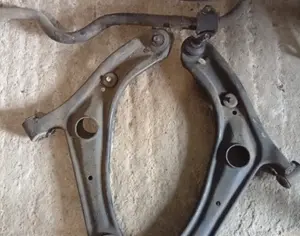 TOYOTA Ist 2002-2007 - 1