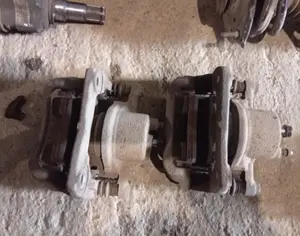 TOYOTA Ist 2002-2007
