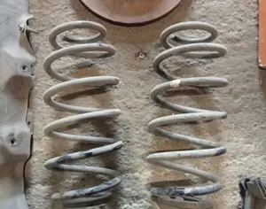 TOYOTA Ist 2002-2007