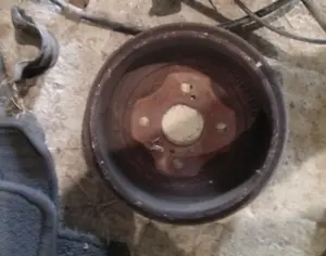 TOYOTA Ist 2002-2007 - 2