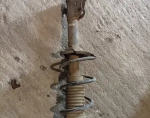 TOYOTA Ist 2002-2007 - 2