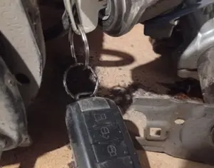 TOYOTA Ist 2002-2007 - 3