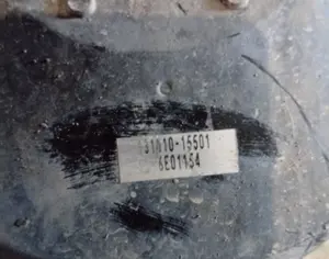 TOYOTA Ist 2002-2007 - 3