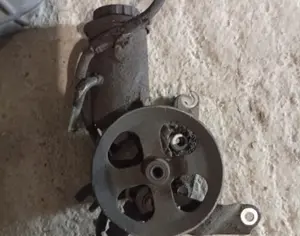 TOYOTA Ist 2002-2007