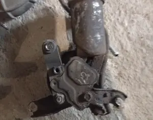 TOYOTA Ist 2002-2007 - 2