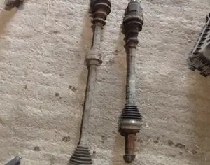 TOYOTA Ist 2002-2007