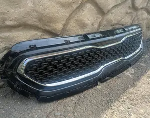 KIA Niro 2016-2020