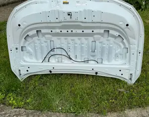 TOYOTA RAV 4 2019-2024 - 2