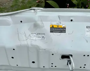 TOYOTA RAV 4 2019-2024 - 3
