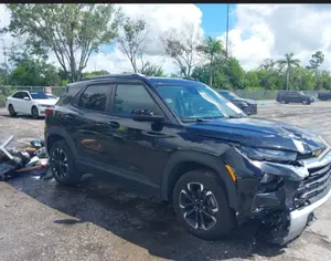 CHEVROLET Trailblazer 2022 1.3
