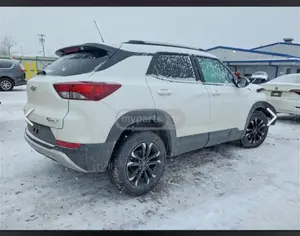 CHEVROLET Trailblazer 2022 1.3 - 3
