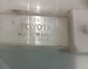 TOYOTA Ist 2002-2007 - 2