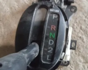 TOYOTA Ist 2002-2007 - 2