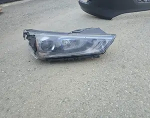HYUNDAI Ioniq 2018-2020