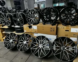 R-17,R-18,R-19,R-20,R-21,R-22..AUDI / MERCEDES-BENZ / BMW / VW/ PORSCHE / MASERATI / LAND ROVER / FORD