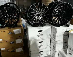 R20 AUDI A3 / A4 / A6 / A8 - 2